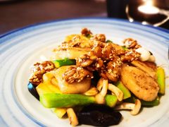 -广州文华东方酒店·江-由辉师傅主理