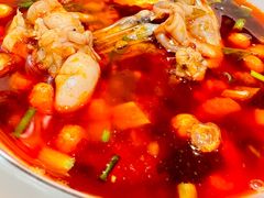 -佬缸炮江湖川菜(玉林店)
