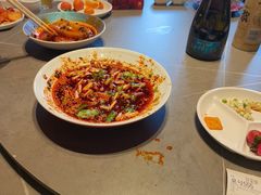 -情妹耙泥鳅·江湖川菜(科华店)