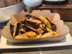 -双合园·海鲜水饺青岛菜(万佳广场店)