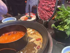 -巴蜀大将火锅(春熙店)