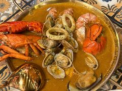 -番茄屋葡式美食(总店)
