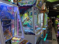 -星际传奇·电玩城·游戏厅·儿童乐园(大悦城店)
