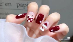 -熙画美上门MakeUp美甲美睫