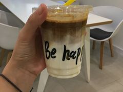 -YECLIP COFFEE黄色回形针咖啡