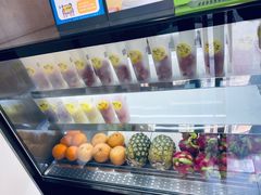 -丸摩堂鲜果茶(万年场店)