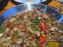 -四禧精酿铜锅涮肉·烧烤工场(大明湖店)