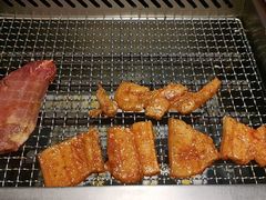 -俊熙家点餐式自助烤肉店(1227广场店)