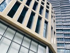 -喜茶(上海北外滩来福士店)