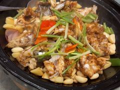 -聚福宝合苑食府(南头镇店)