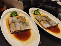 -花城粤菜餐厅(高新区店)