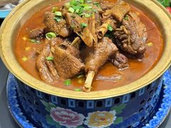 -金典银峰老鹅馆·昆山菜(亭林公园店)