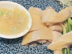 -清平饭店•广州第一鸡(陈家祠店)