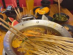 -屋头串串(临江路店)
