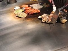 -大渔铁板烧(大悦城店)