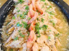 -顿顿吉祥·长安味道(启迪香山店)