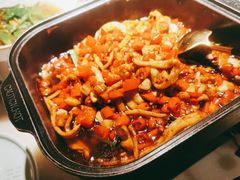 -佬麻雀·新湘菜(珠海金发购物中心店)