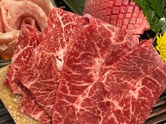 -铭牛烧肉·和牛海鲜自助(高新月牙湖店)