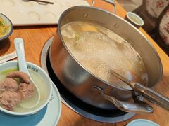 -掂档潮汕牛肉火锅(cityon熙地港店)