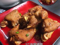 -私家峰味特色苍蝇小馆(马弄店)