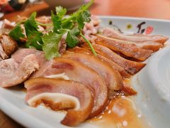 -潮汕壹号·潮汕菜·打边炉·生腌(总店)