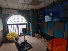 -零纪元VR体验馆·桌游(黄浦店)