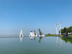 -辽宁团山国家级海洋公园
