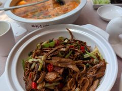 -便宜坊烤鸭店(贵园里店)