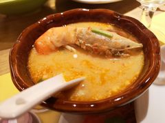 -黄珍珍泰国菜馆(庄士伦敦广场店)