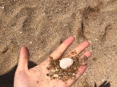 -日照灯塔风景区