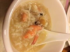 iphone_upload_pic-李记潮汕砂锅粥(营福路店)
