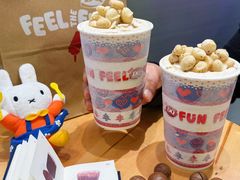 -DQ·蛋糕·冰淇淋(绿宝店)