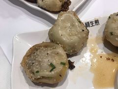 -小杨生煎(龙之梦购物中心店)