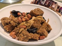 四喜烤麸-光明邨大酒家(淮海路店)