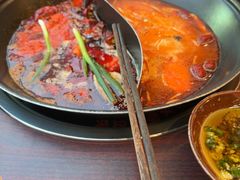 -冯校长老火锅(广州正佳广场店)