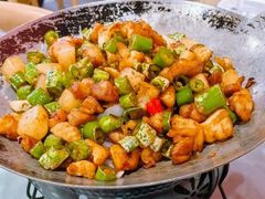 -听涛雅苑百味饺子老家菜馆