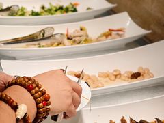 -汉巴味德·烤肉与啤酒的自助(杭州大悦城店)