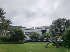 -三亚太阳湾柏悦酒店
