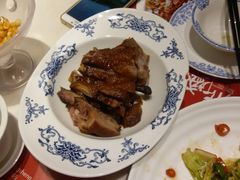 -鼎盛蜀坊·重庆江湖菜(市桥地铁站店)