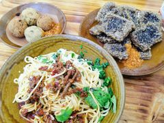 -袁家豆腐