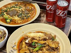 -方铲铲·成都板凳面(滨江银泰店)