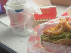 -塔斯汀中国汉堡(木渎店)