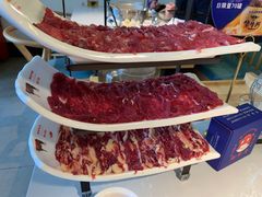 -俏牛哥鲜牛肉牛肆馆(重庆天地店)