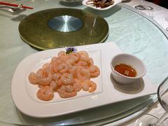 -金时代顺风大酒店(临港百联店)