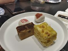 -喜悦烤鸭·新京菜(王府井店)