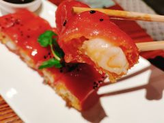 -南拳十三姨·潮汕砂锅粥(世纪金源店)