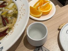 -渔语鱼酸菜鱼新川菜(万象城店)