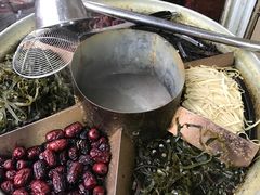-正宗刘记不翻汤(和园店)