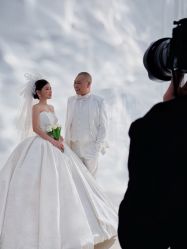 -纪可婚纱摄影平潭旅拍