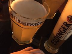 -FLAIR顶层餐厅酒吧(浦东丽思卡尔顿酒店)